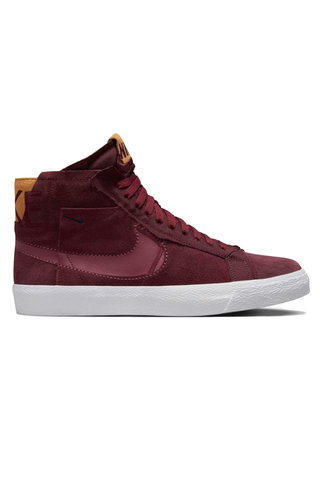 Buty Nike SB Zoom Blazer Mid Premium
