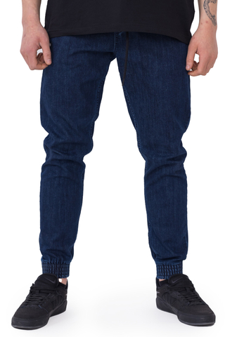 Spodnie Diamante Wear Jogger Classic Jeans