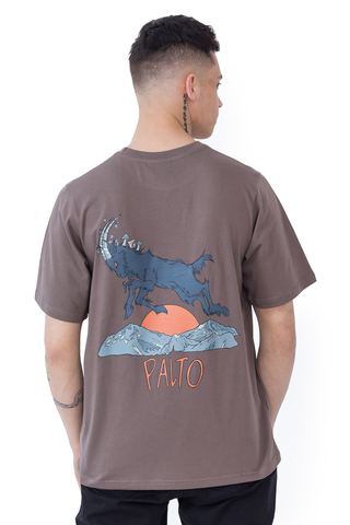 Koszulka Palto G.O.A.T