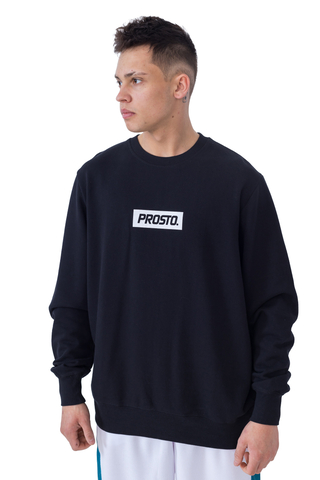 Bluza Bez Kaptura Prosto Bokz