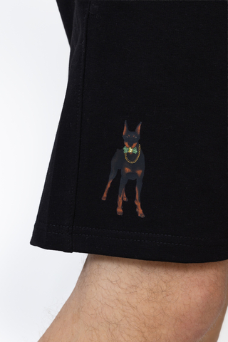 Szorty Kamuflage DOBER$$$