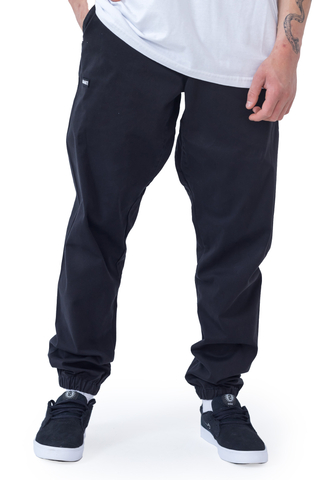 Spodnie Diamante Wear Jogger Relax Fit