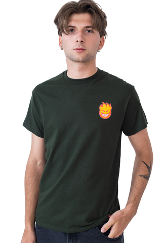 Koszulka Spitfire Lil Bighead Fill