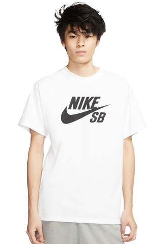 Koszulka Nike SB Big Logo
