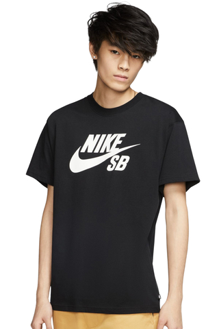 Koszulka Nike SB Big Logo