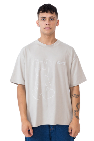 Koszulka 2005 Studded Horned Lucy Tee