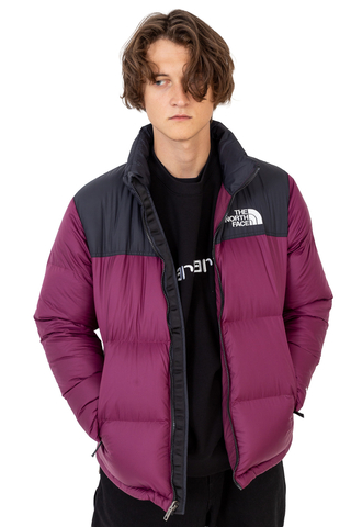 Dětská Zimní Bunda The North Face 1996 Retro Nuptse