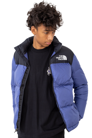 Dětská Zimní Bunda The North Face 1996 Retro Nuptse