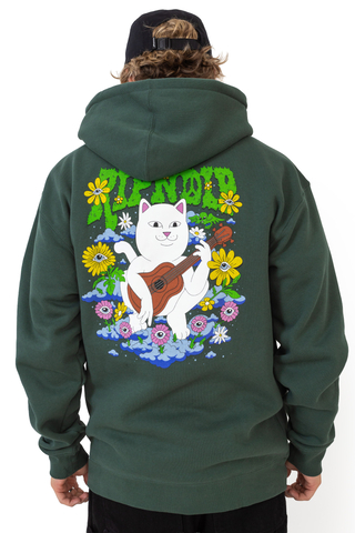 Bluza Z Kapturem Ripndip Boho Nerm