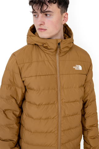 Zimní Bunda The North Face Aconcagua 3