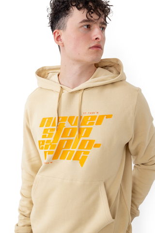 Bluza Z Kapturem The North Face Graphic