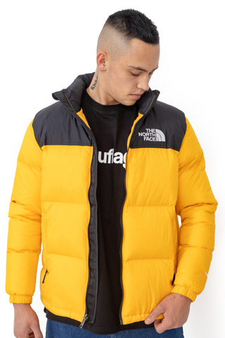 Dětská Zimní Bunda The North Face 1996 Retro Nuptse