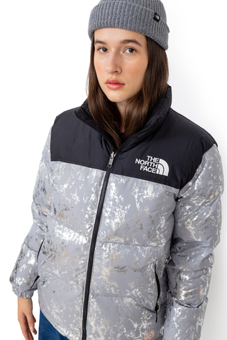 Dětská Zimní Bunda The North Face 1996 Retro Nuptse