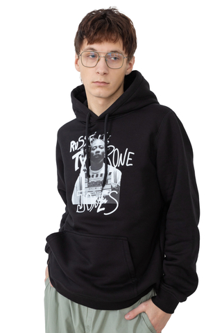 Bluza Z Kapturem Kamuflage Shimmy Shimmy
