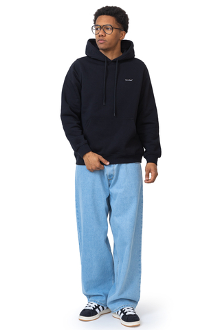 Bluza Z Kapturem Kamuflage Minilogo