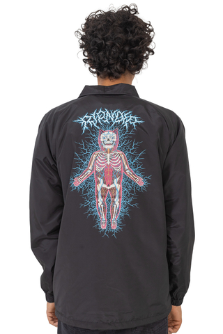 Kurtka Ripndip Nervous System Coaches