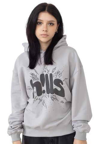 Bluza Z Kapturem Hills H!LLS
