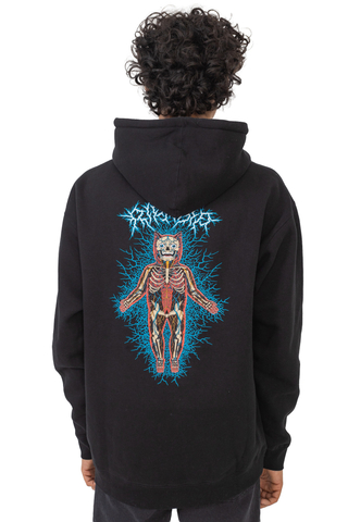 Bluza Z Kapturem Ripndip Nervous System
