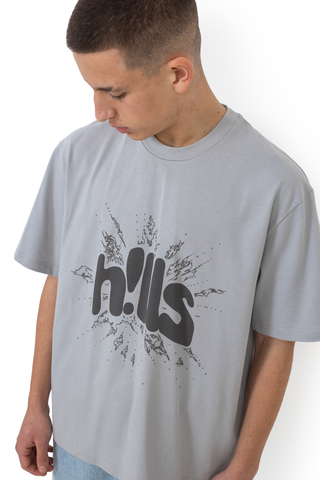 Koszulka Hills H!LLS