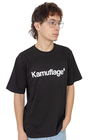 Koszulka Kamuflage Classic