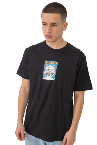 Koszulka Ripndip Blunt Face