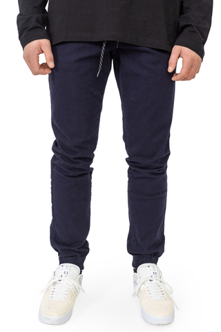 Spodnie Jigga Wear Crown Stitch Jogger