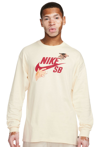 Longsleeve Nike SB City Of Love