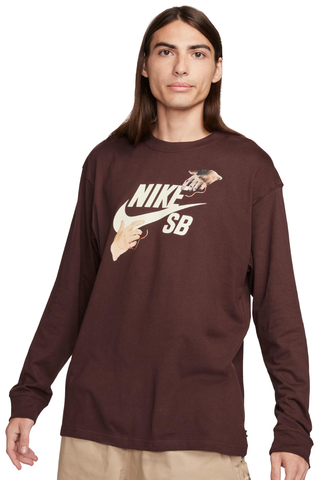 Longsleeve Nike SB City Of Love