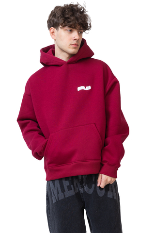 Bluza Z Kapturem Relab Basic