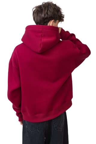 Bluza Z Kapturem Relab Basic