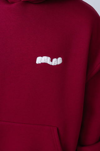 Bluza Z Kapturem Relab Basic
