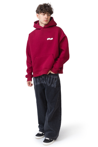 Bluza Z Kapturem Relab Basic