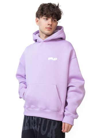 Bluza Z Kapturem Relab Basic