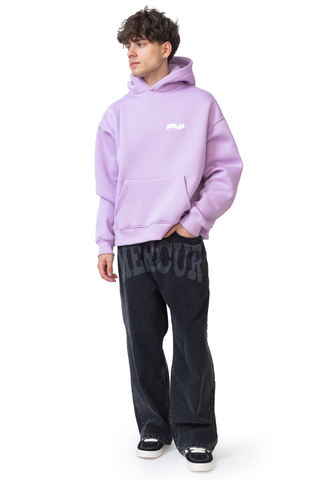 Bluza Z Kapturem Relab Basic