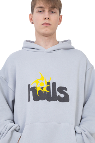 Bluza Z Kapturem Hills Shuriken