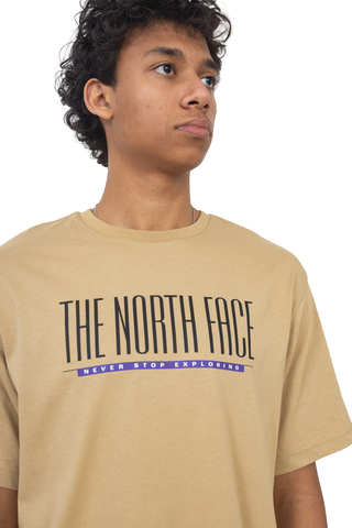 Koszulka The North Face TNF Est 1966