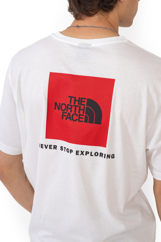 Koszulka The North Face Redbox