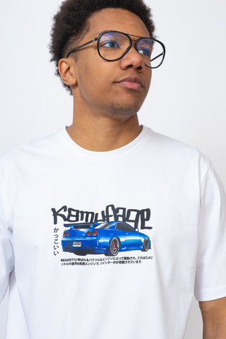 Koszulka Kamuflage R34