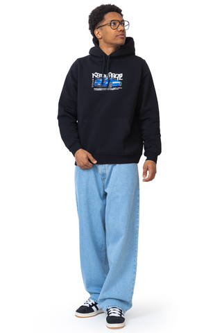Bluza Z Kapturem Kamuflage R34