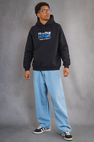 Bluza Z Kapturem Kamuflage R34