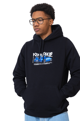 Bluza Z Kapturem Kamuflage R34