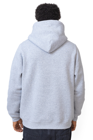 Bluza Z Kapturem Kamuflage Pull Up