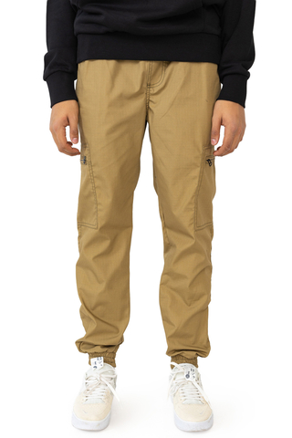 Spodnie Jigga Wear Crown Ripstop Cargo