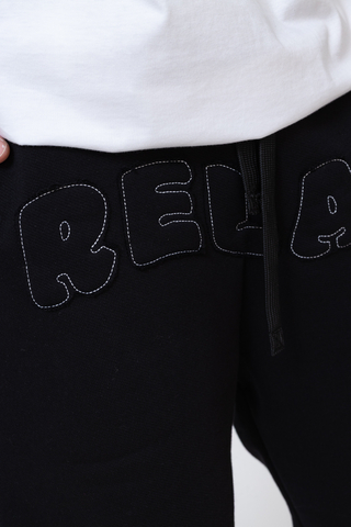 Szorty Relab Cozy Vintage