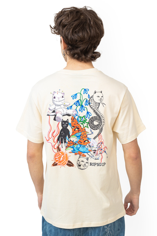 Koszulka Ripndip Travis
