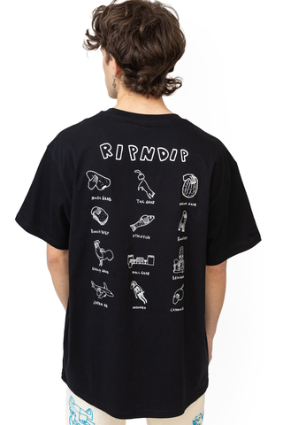 Koszulka Ripndip Grabs