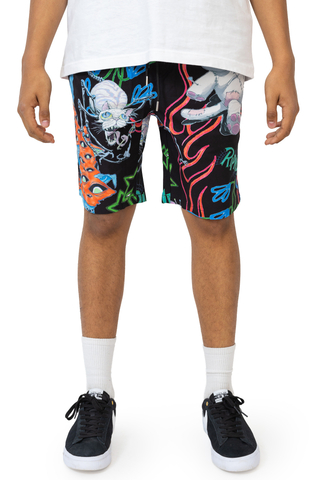 Boardshorty Ripndip Travis