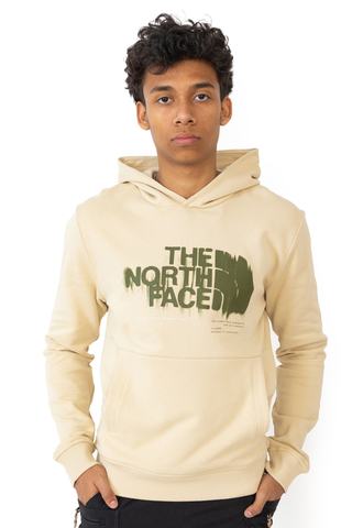 Bluza Z Kapturem The North Face Graphic