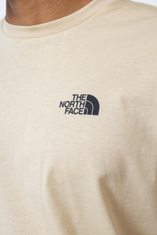 Koszulka The North Face Simple Dome