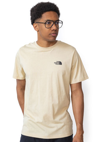 Koszulka The North Face Simple Dome